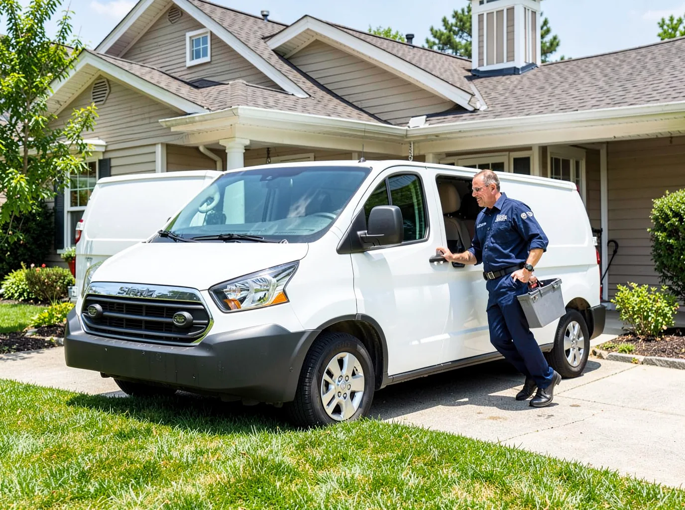 Emergency Plumber company in La Habra, CA